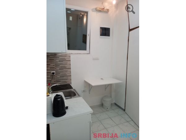 Studio Apartman Hunter Beograd Palilula