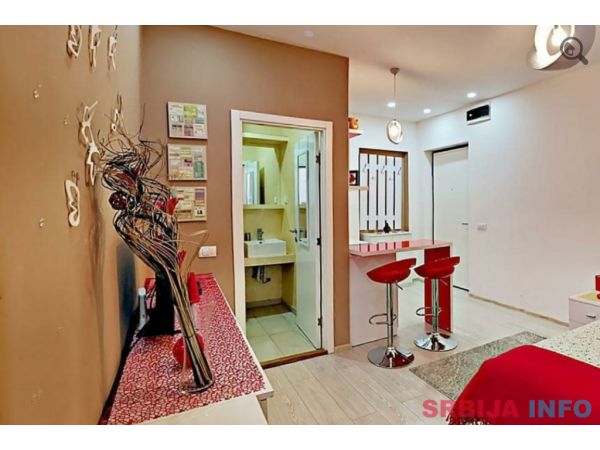 Studio Apartman Maja Centar 2 Beograd Centar