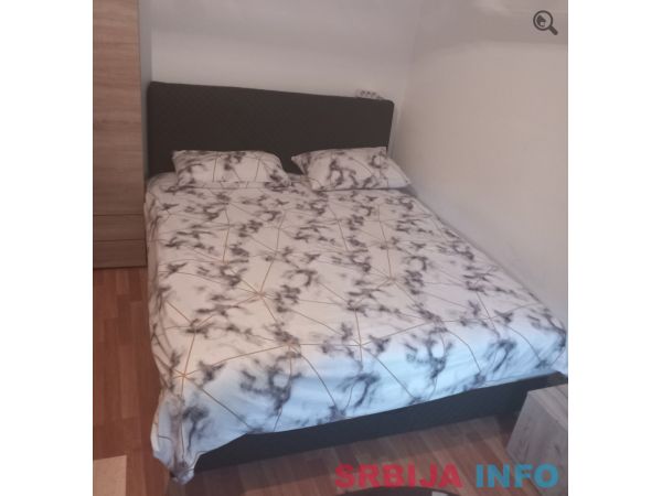 Studio Apartman Studio Slavija 2 Beograd Savski Venac