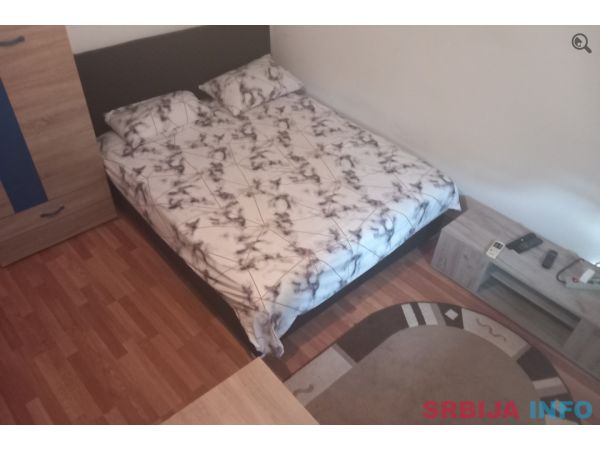 Studio Apartman Studio Slavija 2 Beograd Savski Venac
