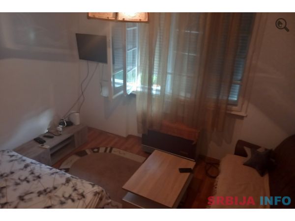Studio Apartman Studio Slavija 2 Beograd Savski Venac