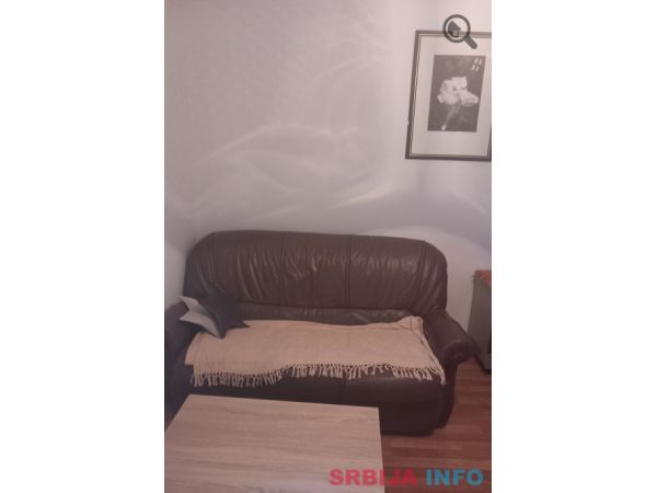 Studio Apartman Studio Slavija 2 Beograd Savski Venac