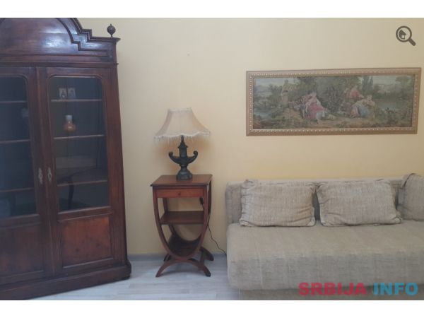 Trosoban Apartman Bajloni Big Beograd Centar