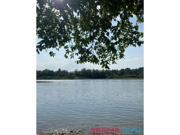 Plac na Drini-Banja Koviljača