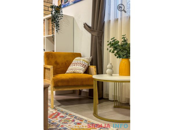 Jednosoban Apartman Maison Dositej No 30 Beograd Centar