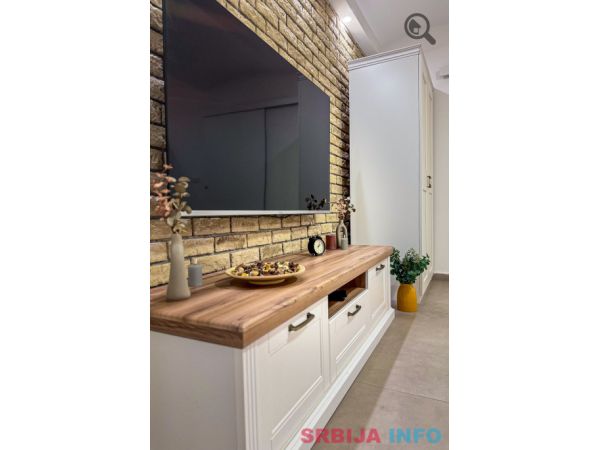Jednosoban Apartman Maison Dositej No 30 Beograd Centar