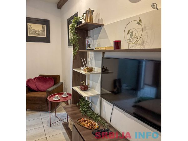 Jednosoban Apartman Vista Dor  ol Beograd Centar