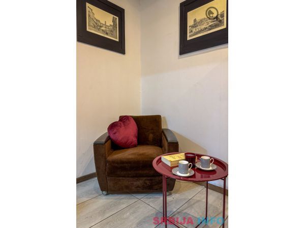 Jednosoban Apartman Vista Dor  ol Beograd Centar