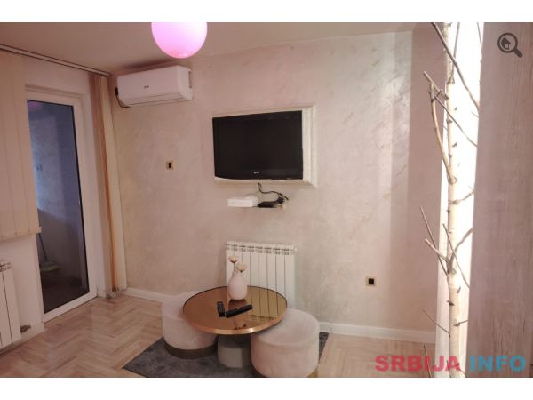 Studio Apartman Pinky Beograd Zemun