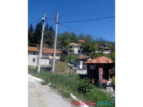 Prodajemo tri apartmana u Prolom Banji