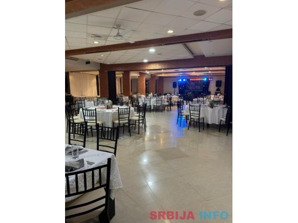 Tiffany stolica