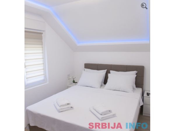 Dvosoban Apartman Golden Hill 2 Beograd Vinca