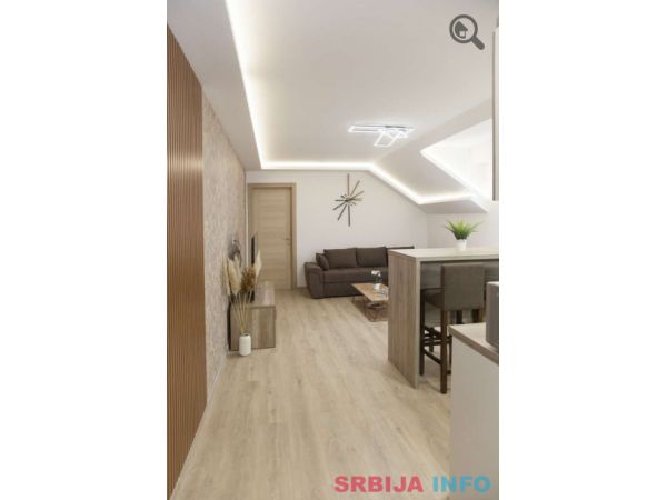 Dvosoban Apartman Golden Hill 2 Beograd Vinca