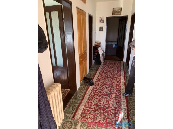 Prodajem kucu u Stepojevcu