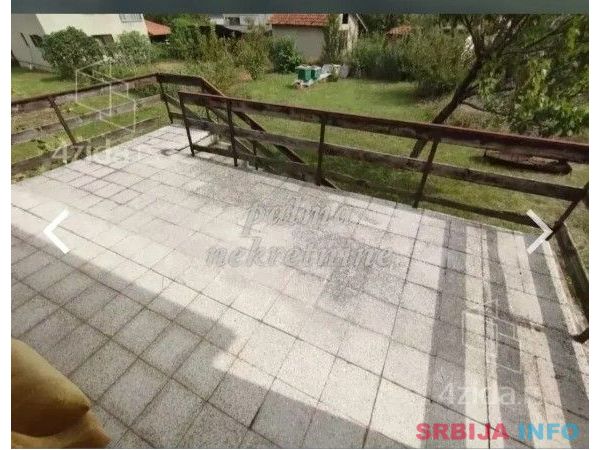 Kuća 130 m2 Stanovo Kragujevac 
