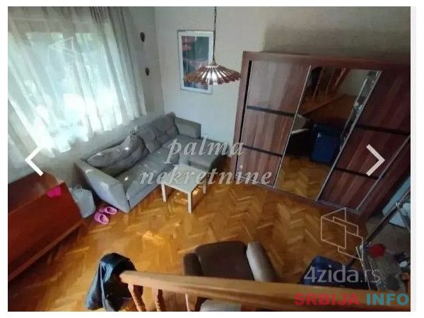 Kuća 130 m2 Stanovo Kragujevac 