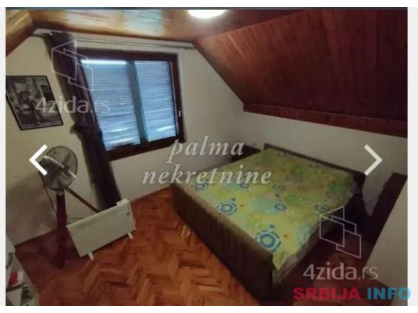 Kuća 130 m2 Stanovo Kragujevac 