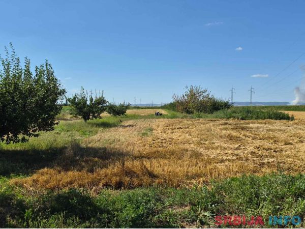 Na prodaju sala&scaron; &ndash; Rumski drum 69a, Sremska Mitrovica