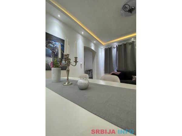 Dvosoban Apartman Ika Beograd Rakovica