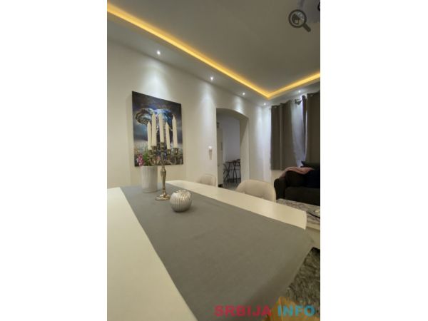 Dvosoban Apartman Ika Beograd Rakovica