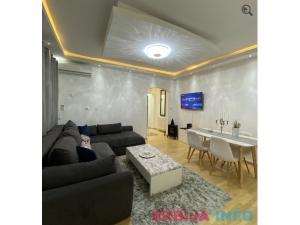 Dvosoban Apartman Ika Beograd Rakovica