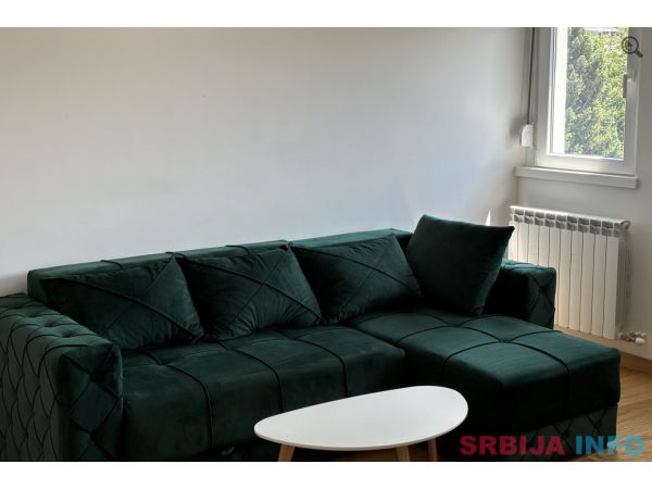 Trosoban Apartman Magenta Zvezdara Beograd Zvezdara