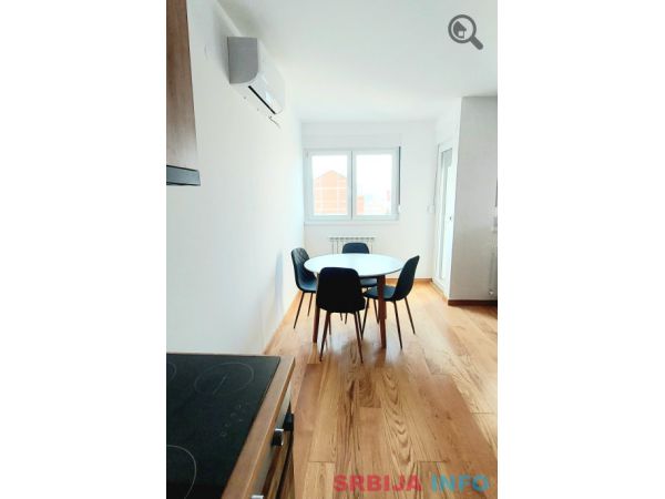 Trosoban Apartman Magenta Zvezdara Beograd Zvezdara