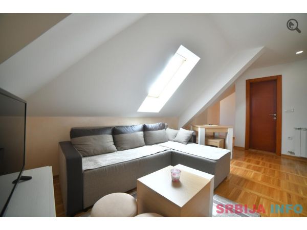 Trosoban Apartman Nena La Vida Zlatibor Sloboda