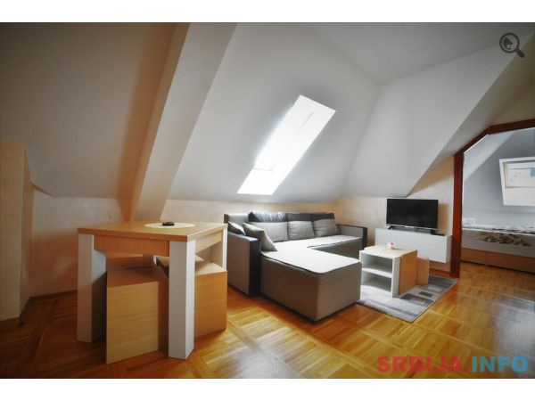 Trosoban Apartman Nena La Vida Zlatibor Sloboda