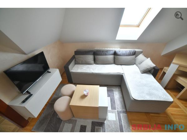 Trosoban Apartman Nena La Vida Zlatibor Sloboda