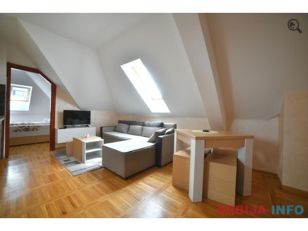 Trosoban Apartman Nena La Vida Zlatibor Sloboda
