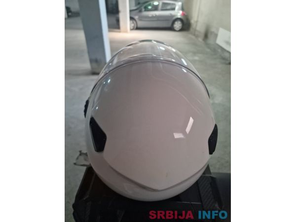 Na prodaju kaciga Zeus Jet Helmet