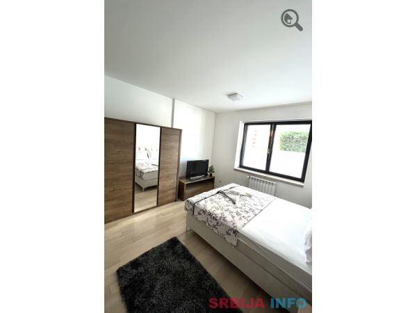 Studio Apartman Koala 33 Beograd Novi Beograd