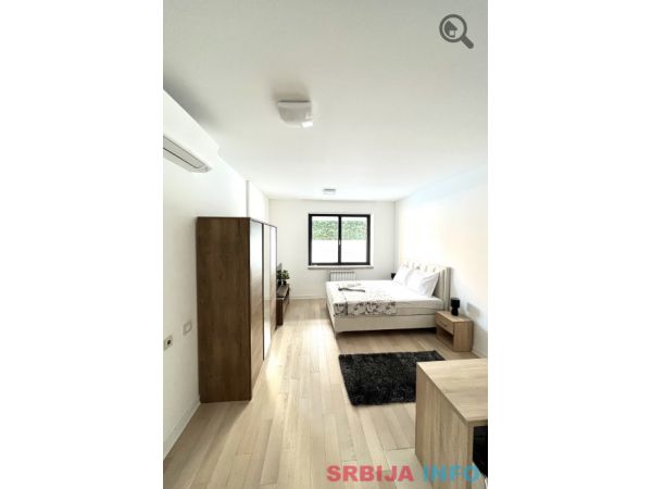 Studio Apartman Koala 33 Beograd Novi Beograd