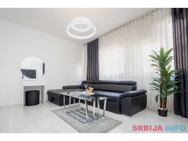 Studio Apartman Stella Center Belgrade Beograd Centar