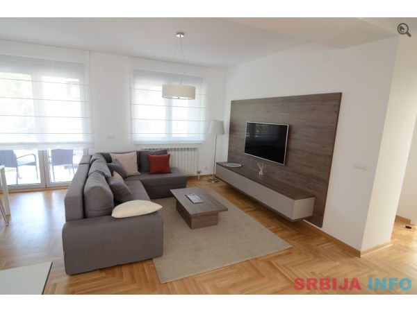 Trosoban Apartman  Nodilova Beograd   ukarica