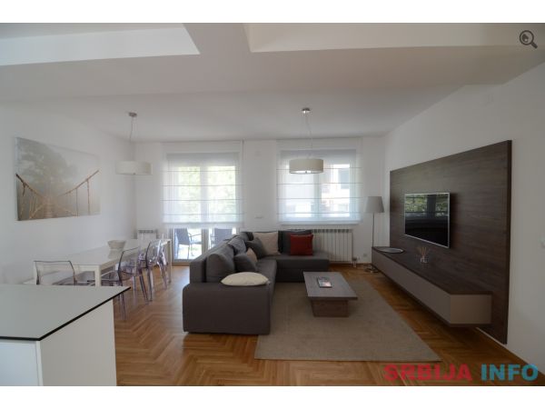 Trosoban Apartman  Nodilova Beograd   ukarica