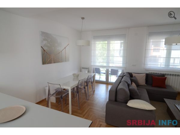Trosoban Apartman  Nodilova Beograd   ukarica