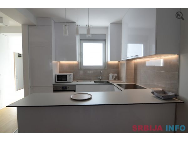 Trosoban Apartman  Nodilova Beograd   ukarica
