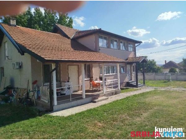 Beogradska 100a Đurinci Sopot Beograd