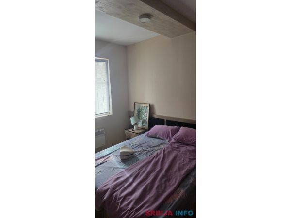 Prodaja name&scaron;tenog apartmana &ndash; centar Zlatibora