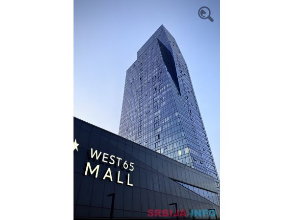 Jednosoban Apartman Koala 99 Beograd Novi Beograd