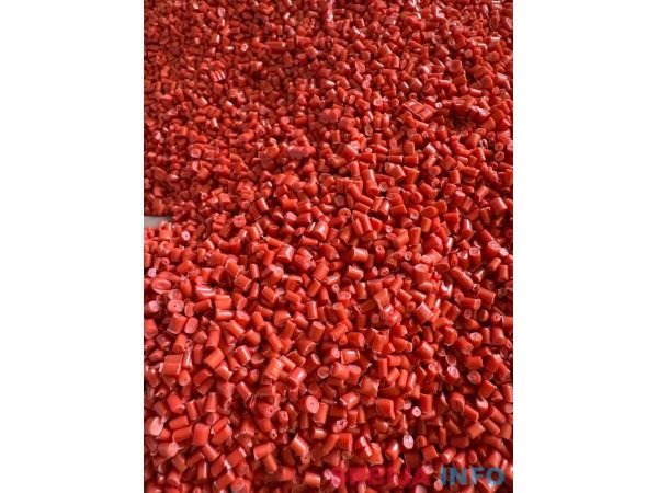 Prodaja regranulata PP, HDPE, LDPE, PS, ABS,PC