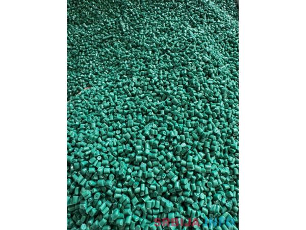 Prodaja regranulata PP, HDPE, LDPE, PS, ABS,PC