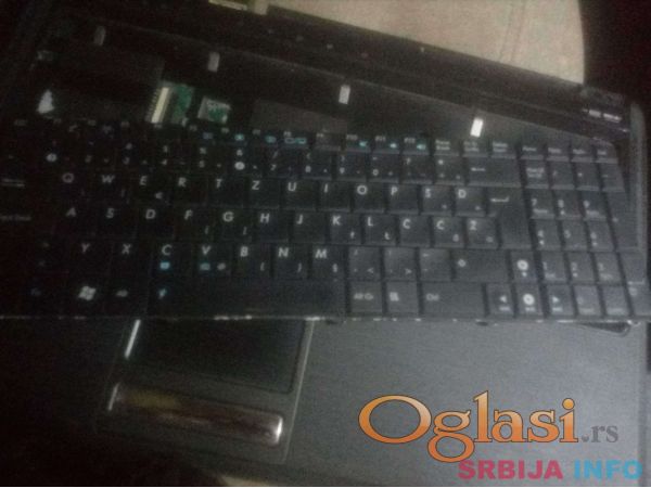 LCD LTN160AT06, tastatura itd delovi