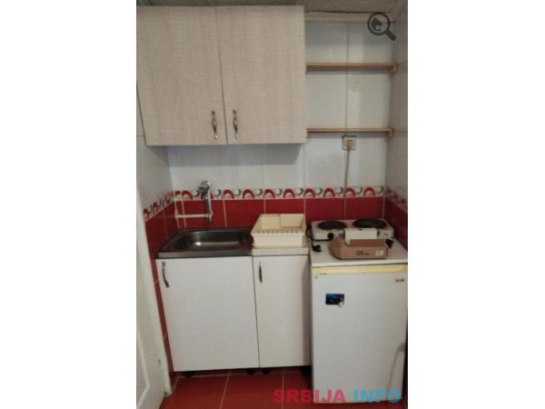 Studio Apartman Mali 1 Beograd Vo  dovac