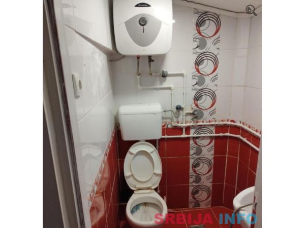 Studio Apartman Mali 1 Beograd Vo  dovac