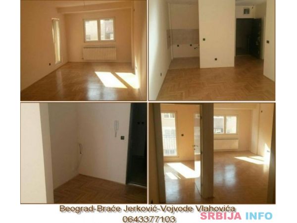 Direktna prodaja stanova od investitora-