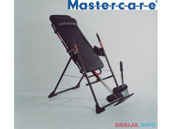 AKCIJA ZA PENZIONERE Mastercare stolovi 