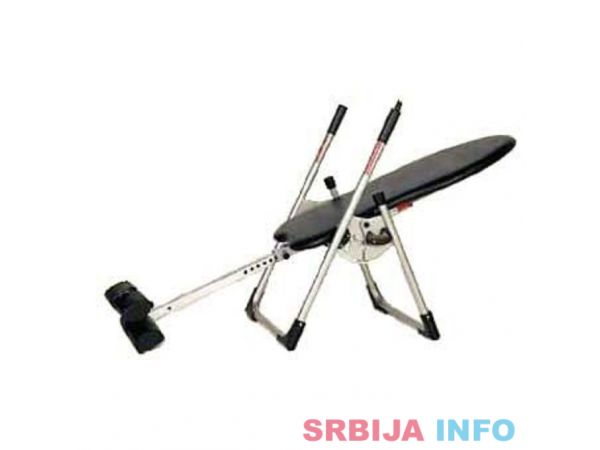 AKCIJA ZA PENZIONERE Mastercare stolovi 